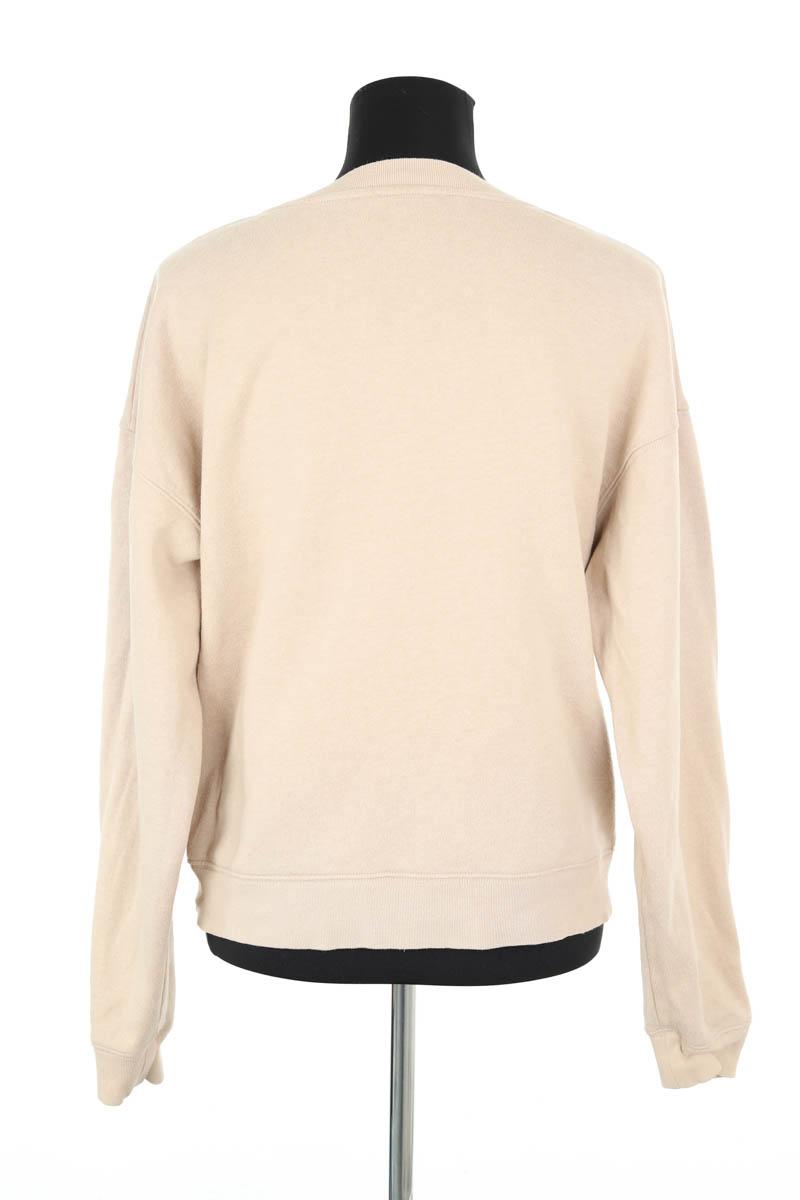 Sweatshirt Claudie Pierlot  Beige
