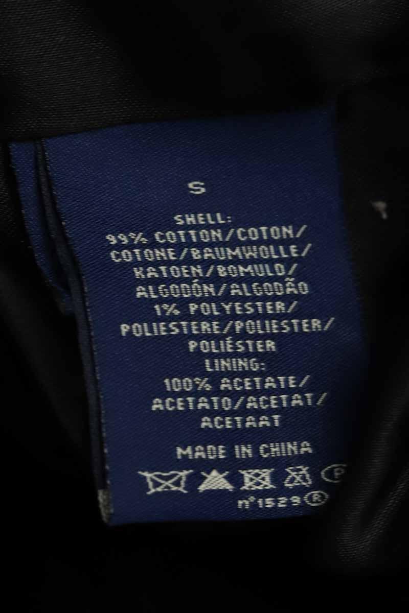 Blazer Ralph Lauren  Noir