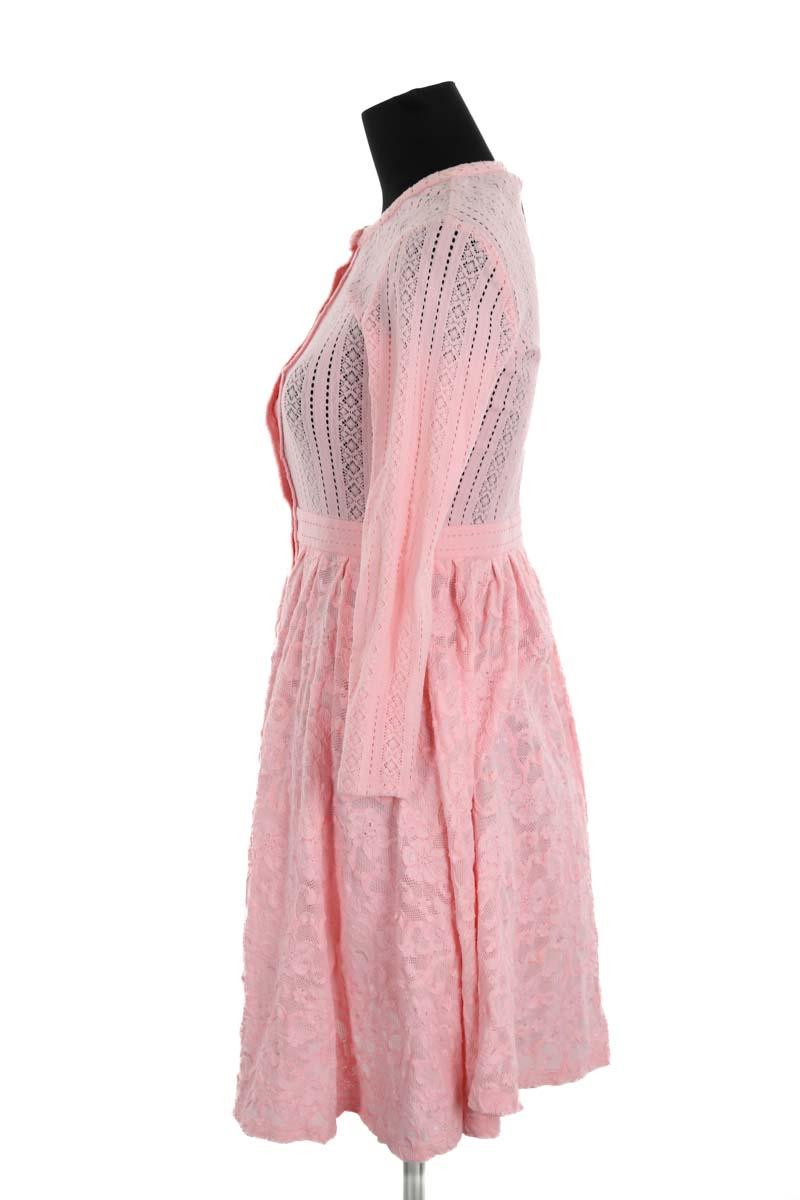 Robe Maje  Rose