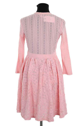 Robe Maje  Rose