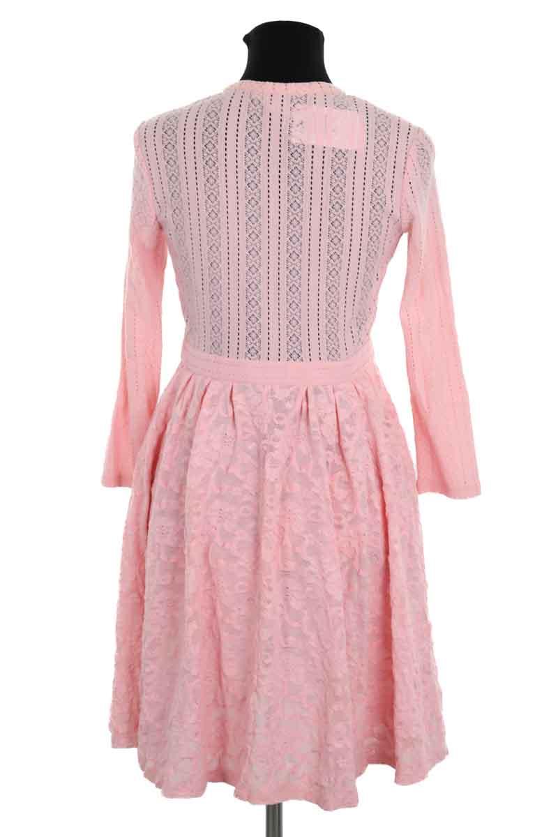Robe Maje  Rose