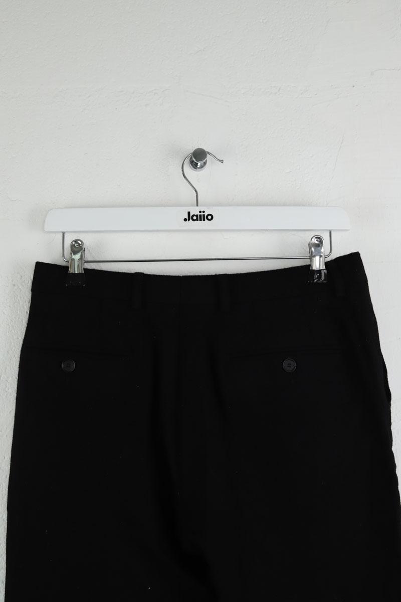 Pantalon Sandro  Noir