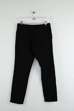 Pantalon Sandro  Noir