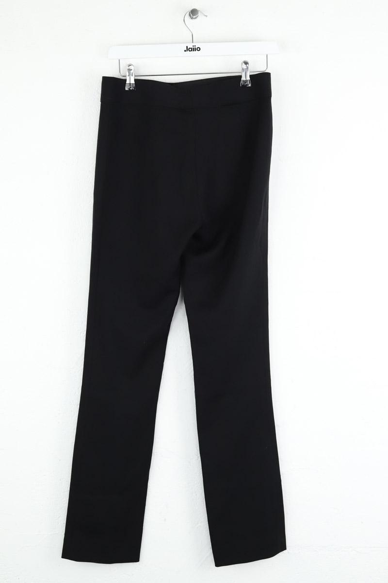 Pantalon droit Ralph Lauren  Noir