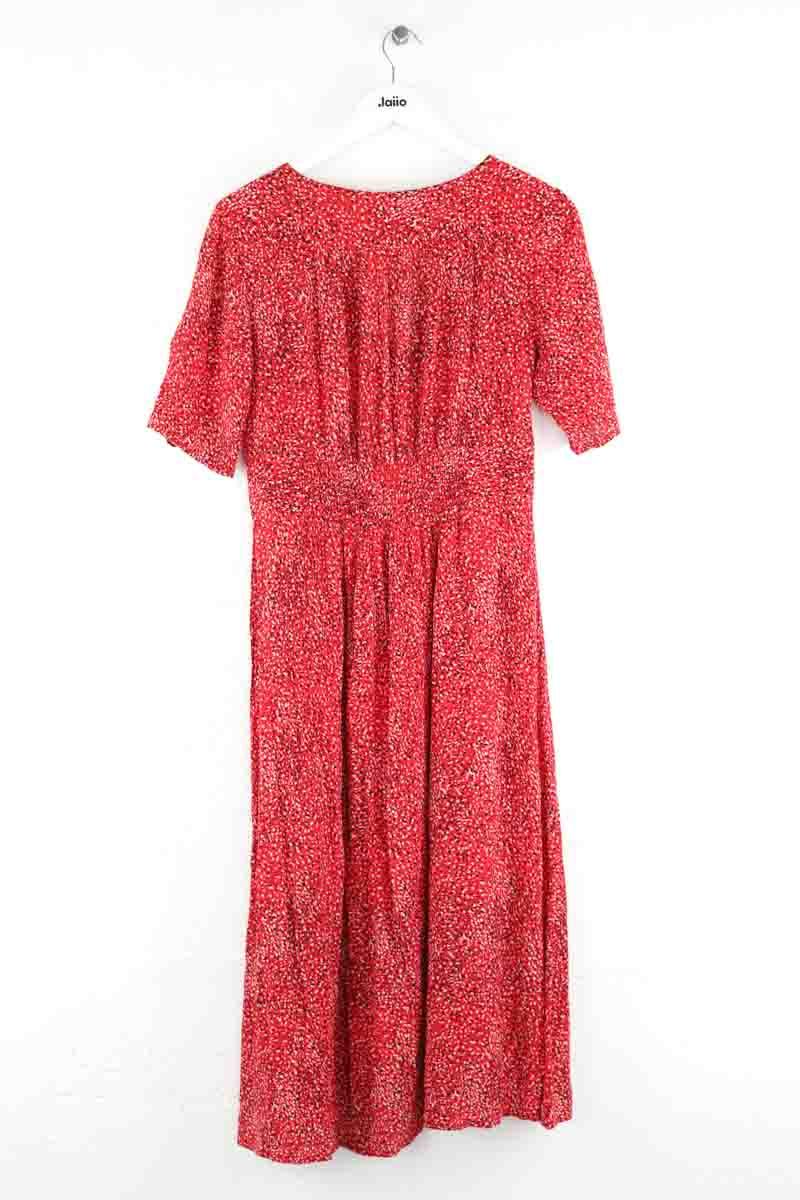 Robe Bash  Rouge