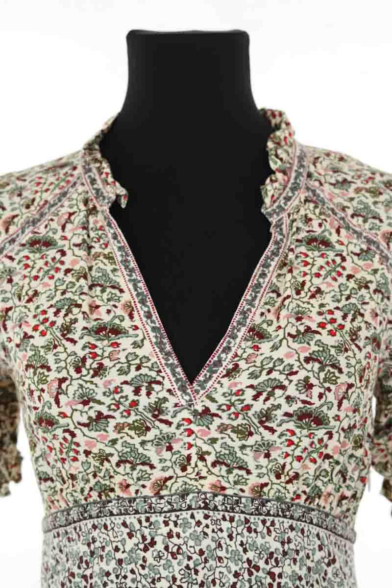 Robe Bash  Multicolore