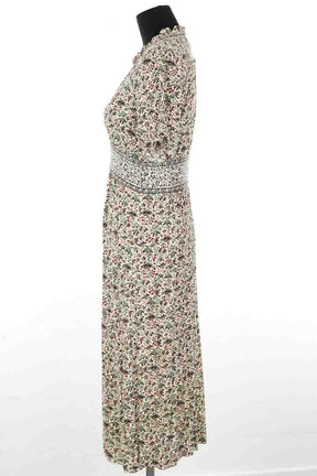 Robe Bash  Multicolore