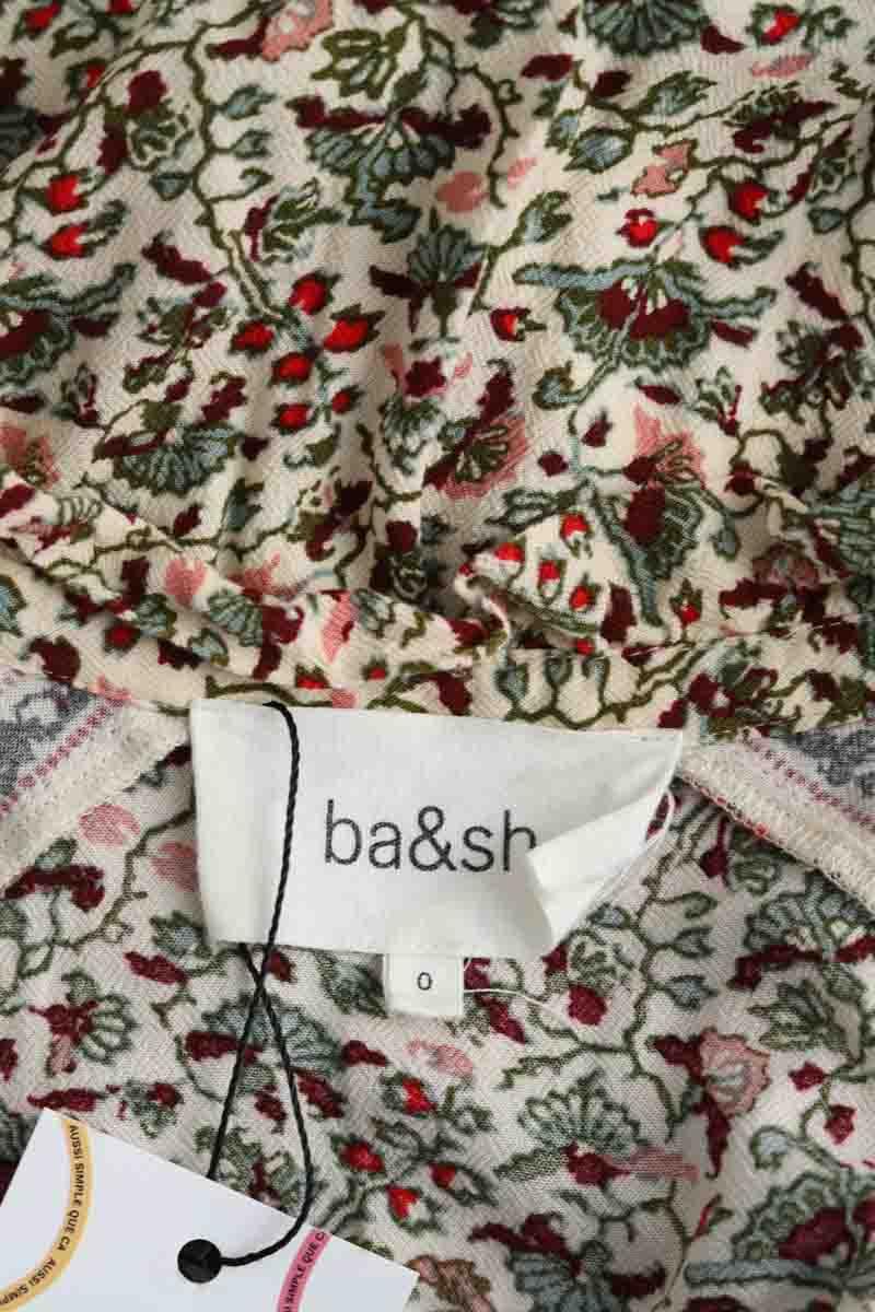 Robe Bash  Multicolore