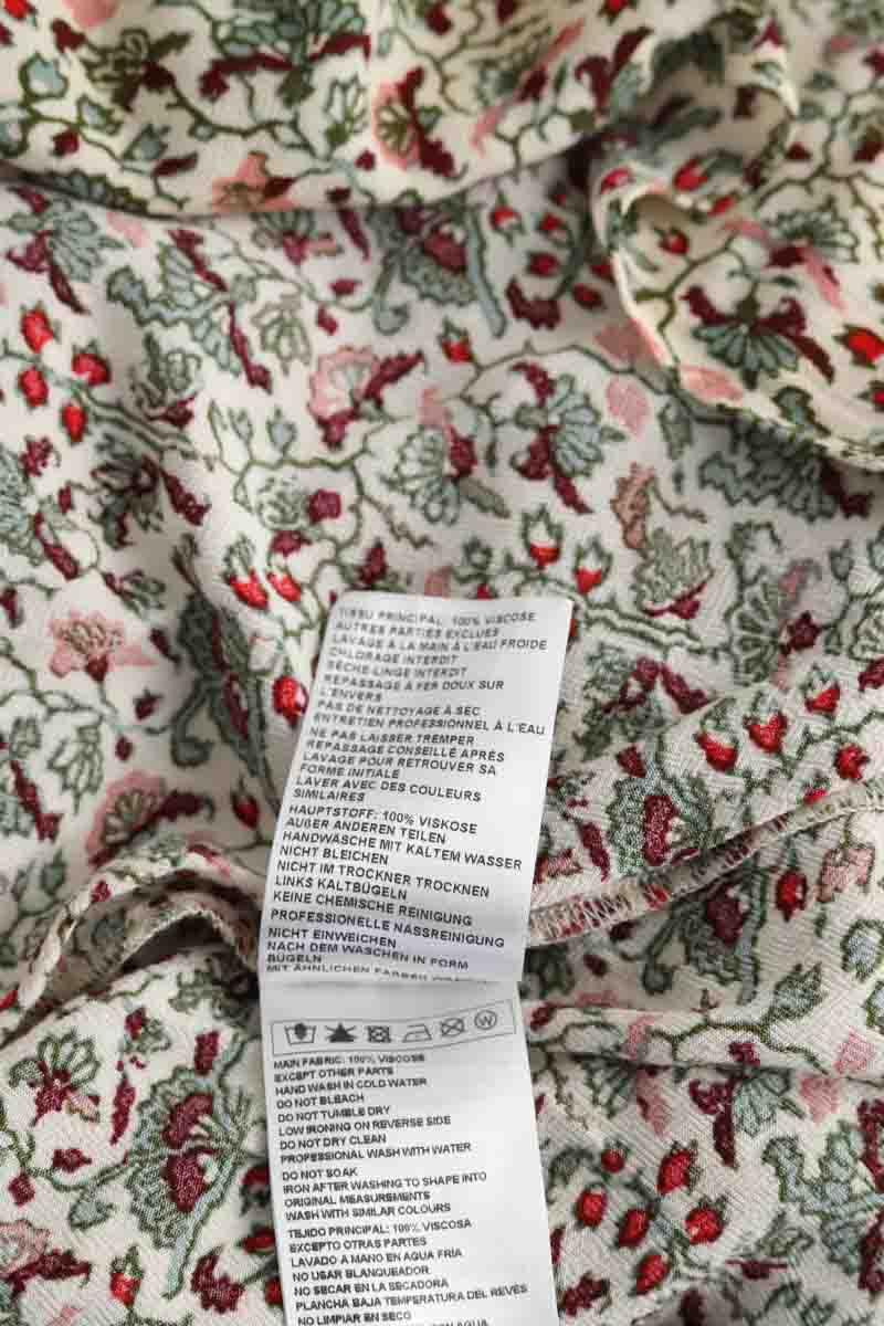 Robe Bash  Multicolore