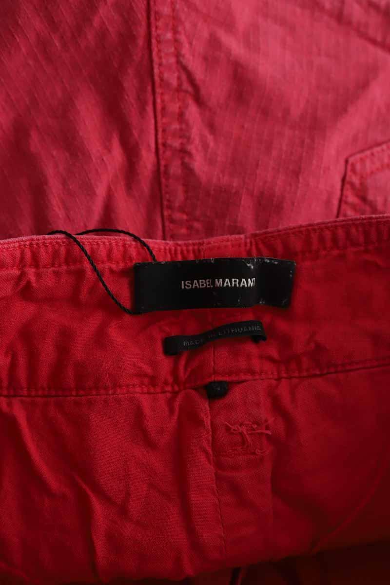 Short Isabel Marant  Rose
