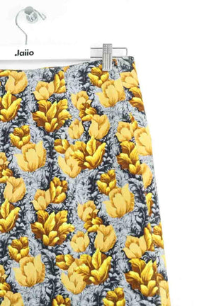 Mini jupe Tara Jarmon  Jaune