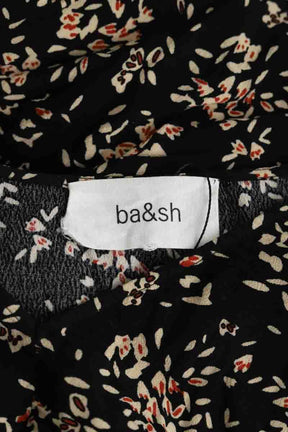 Robe Bash  Noir