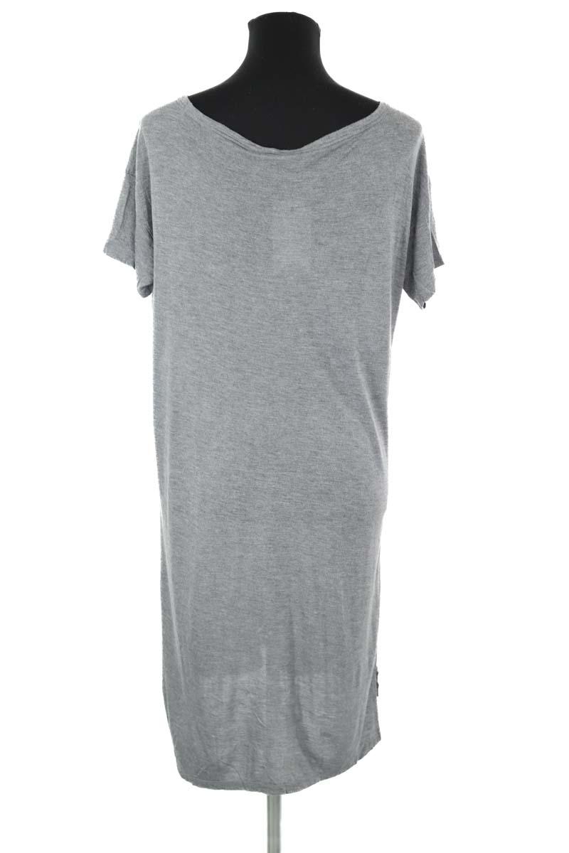 Robe Alexander Wang  Gris