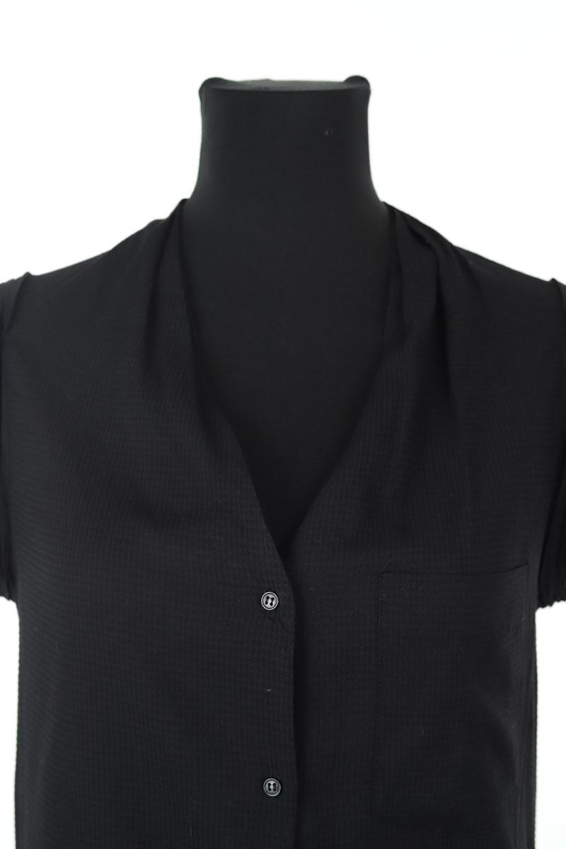 Chemise Sandro  Noir