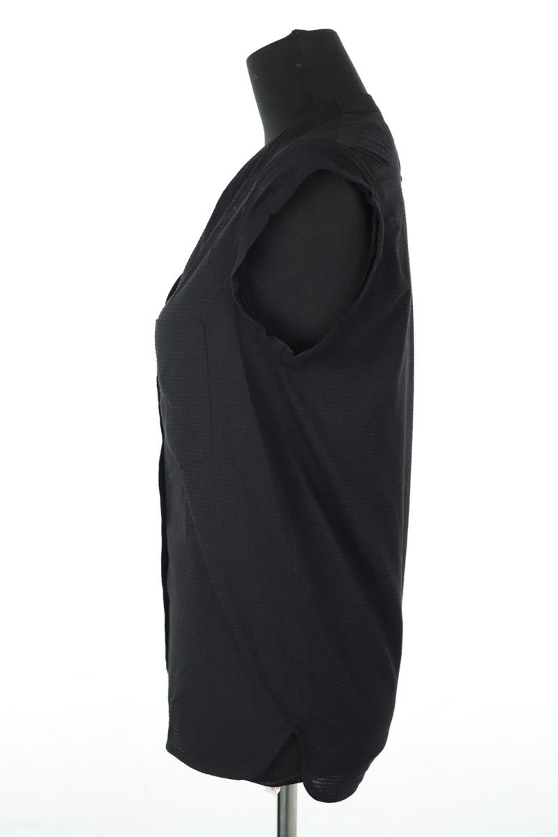 Chemise Sandro  Noir