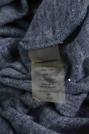 T-shirt Alexander Wang  Gris