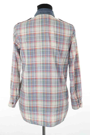 Chemise Current Elliott  Bleu
