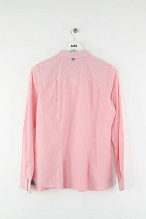 Chemise Tommy Hilfiger  Rose