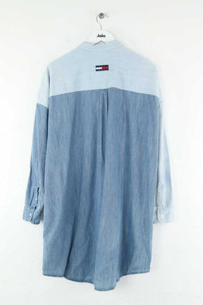 Chemise Tommy Hilfiger  Bleu