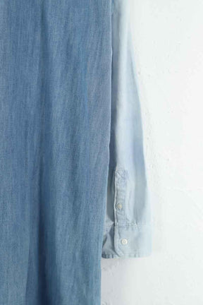 Chemise Tommy Hilfiger  Bleu