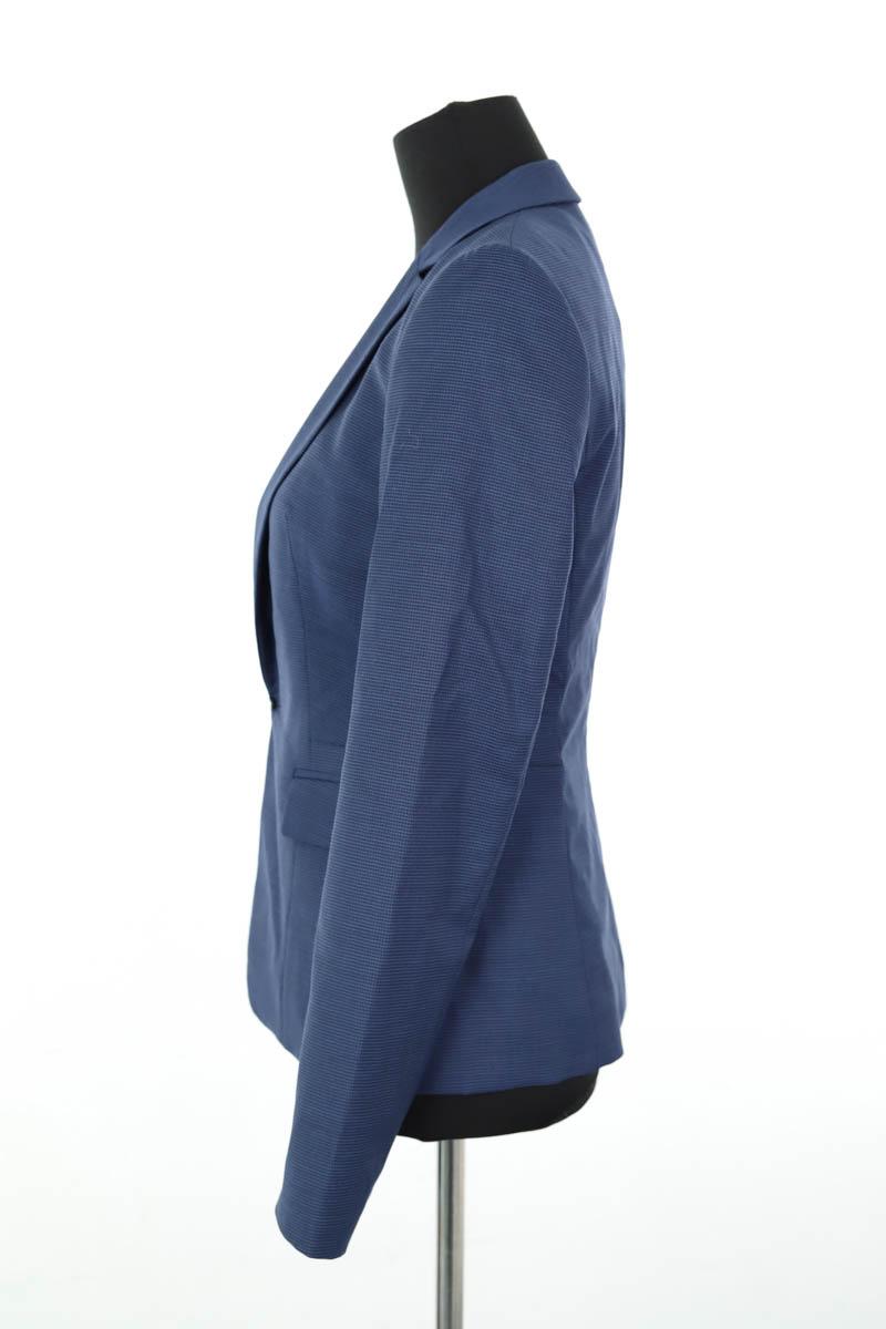 Blazer Boss  Bleu