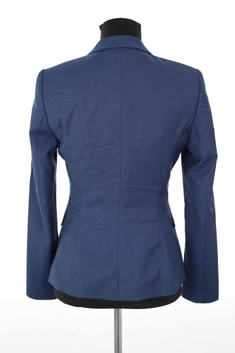 Blazer Boss  Bleu