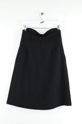 Jupe Red Valentino  Noir