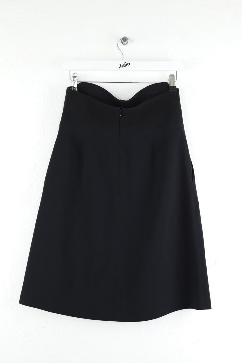 Jupe Red Valentino  Noir