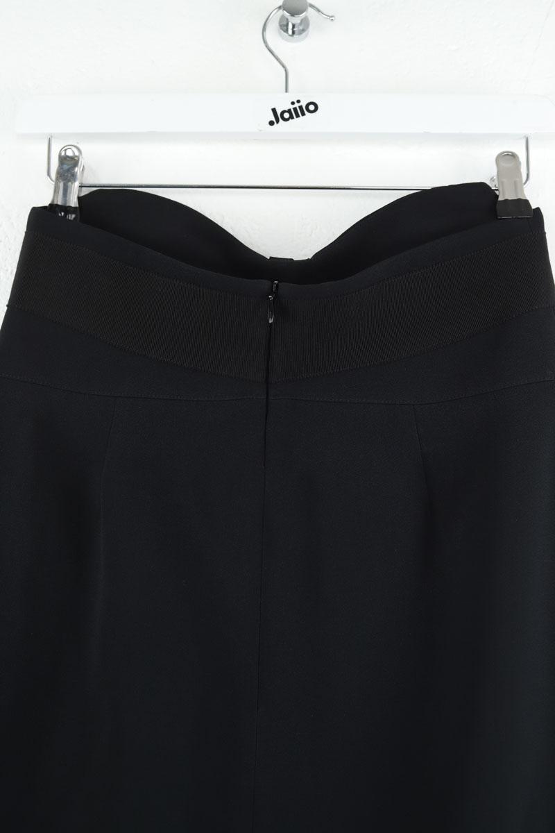 Jupe Red Valentino  Noir