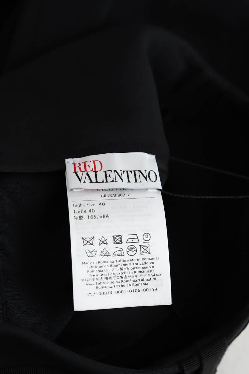 Jupe Red Valentino  Noir