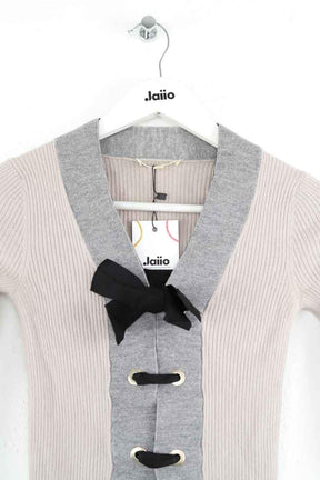 Pull Paule Ka  Gris