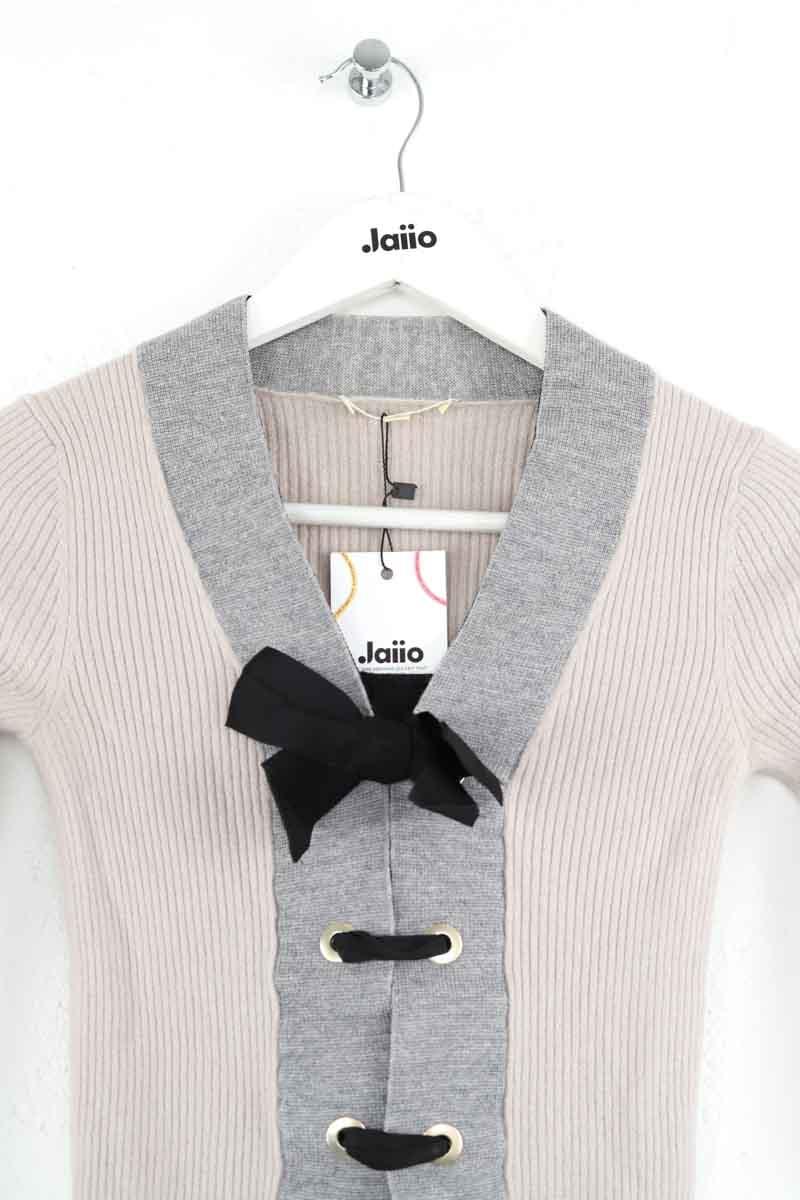 Pull Paule Ka  Gris