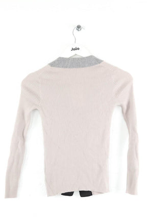 Pull Paule Ka  Gris