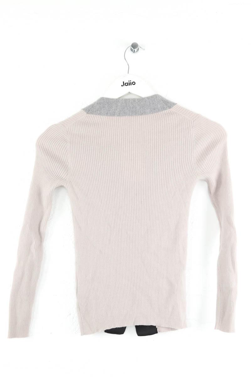 Pull Paule Ka  Gris