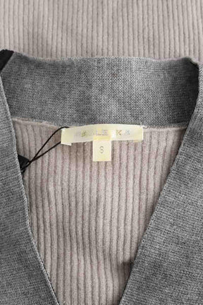 Pull Paule Ka  Gris