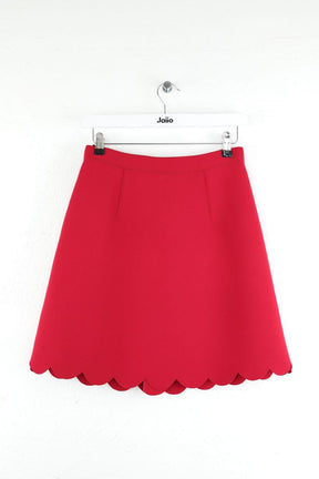 Mini jupe Red Valentino  Rose