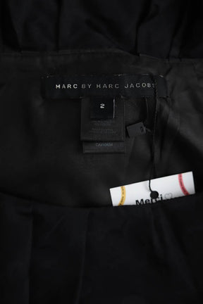 Robe Marc Jacobs  Noir