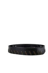 Ceinture Other Brand  Noir