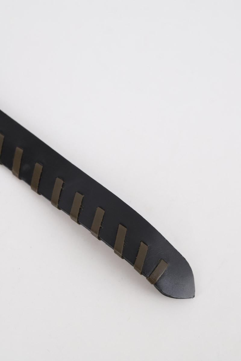 Ceinture Other Brand  Noir