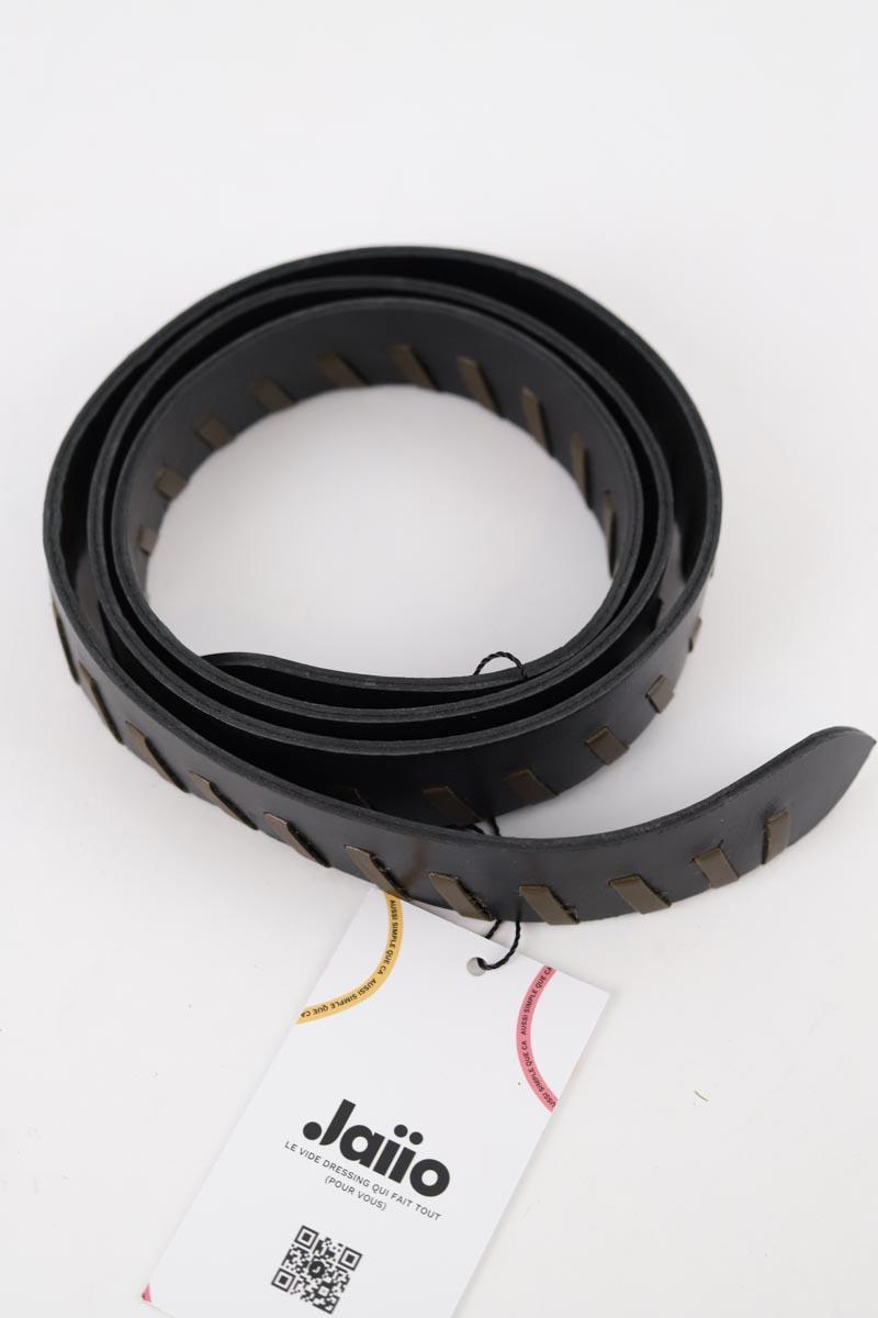 Ceinture Other Brand  Noir