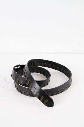 Ceinture Other Brand  Noir