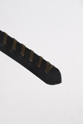 Ceinture Other Brand  Noir