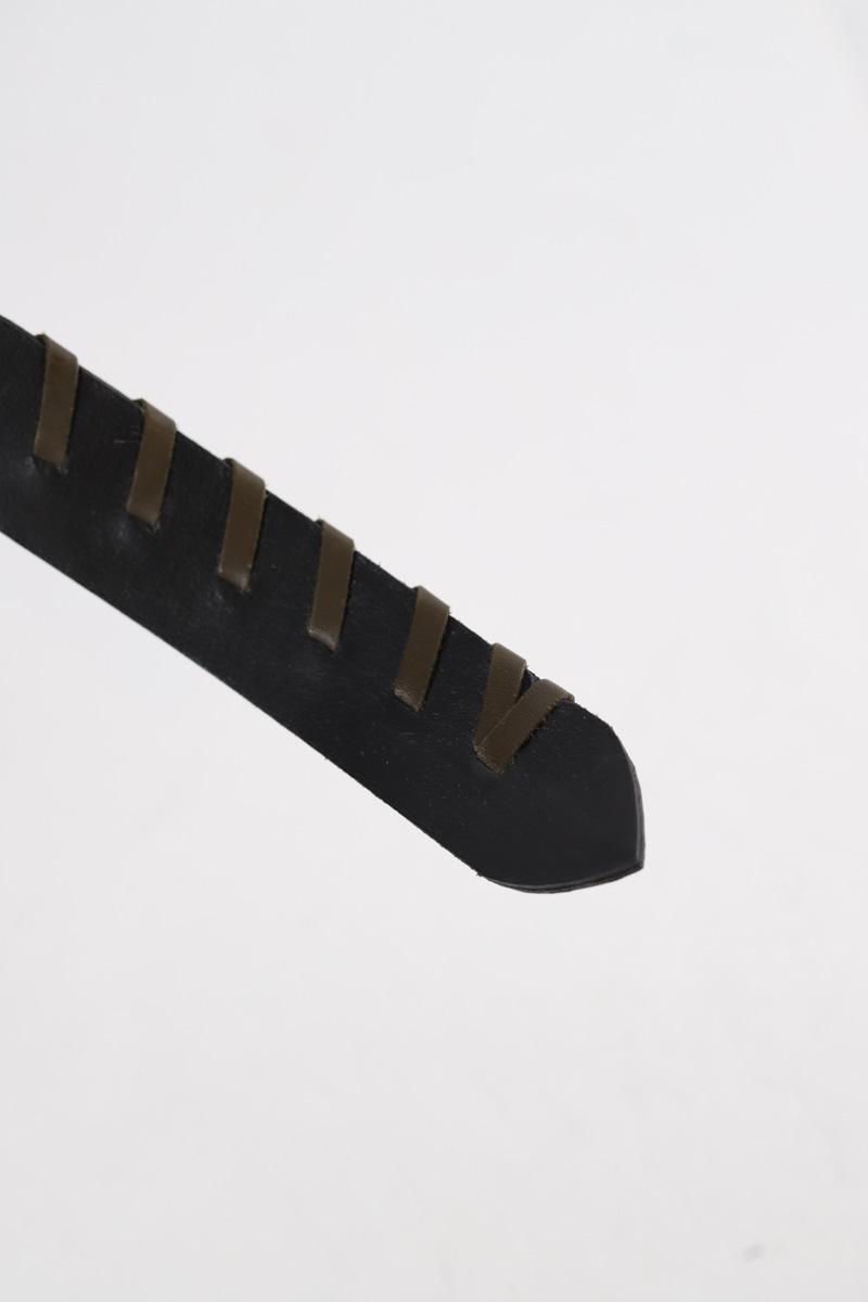 Ceinture Other Brand  Noir