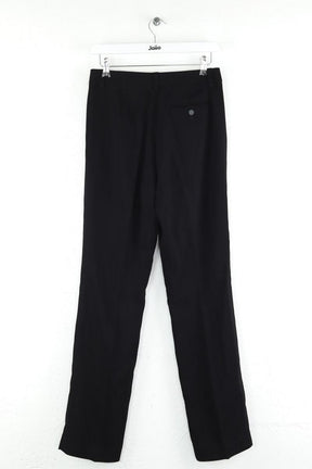 Pantalon slim Armani  Noir