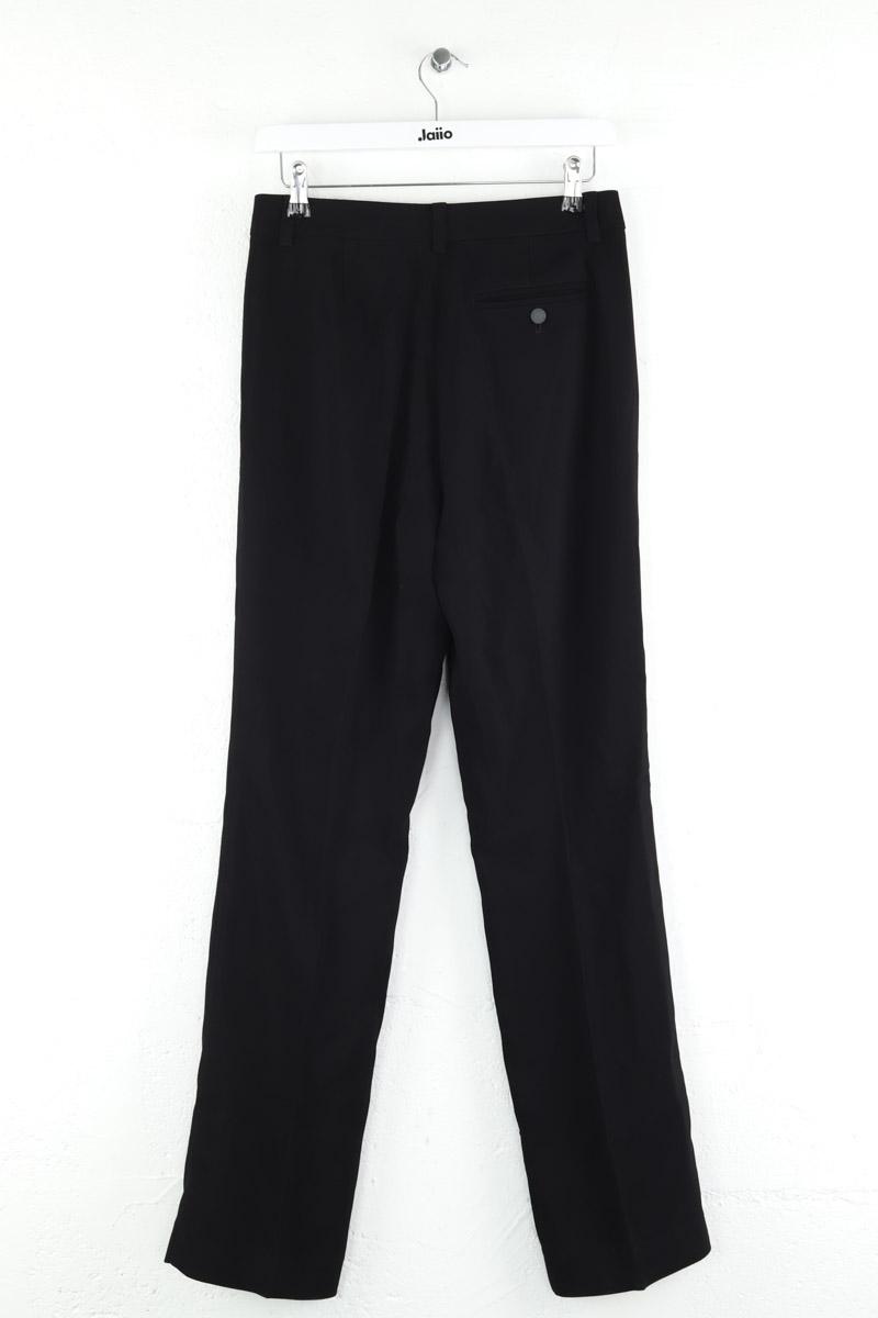 Pantalon slim Armani  Noir