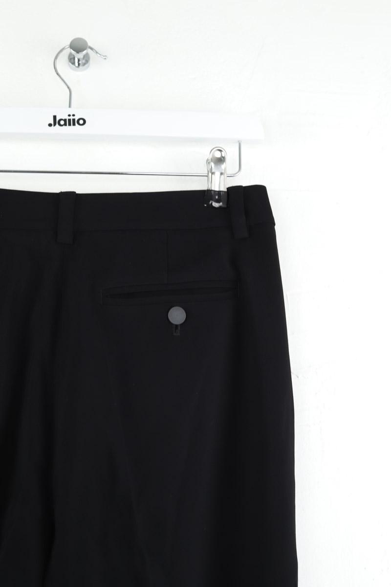 Pantalon slim Armani  Noir
