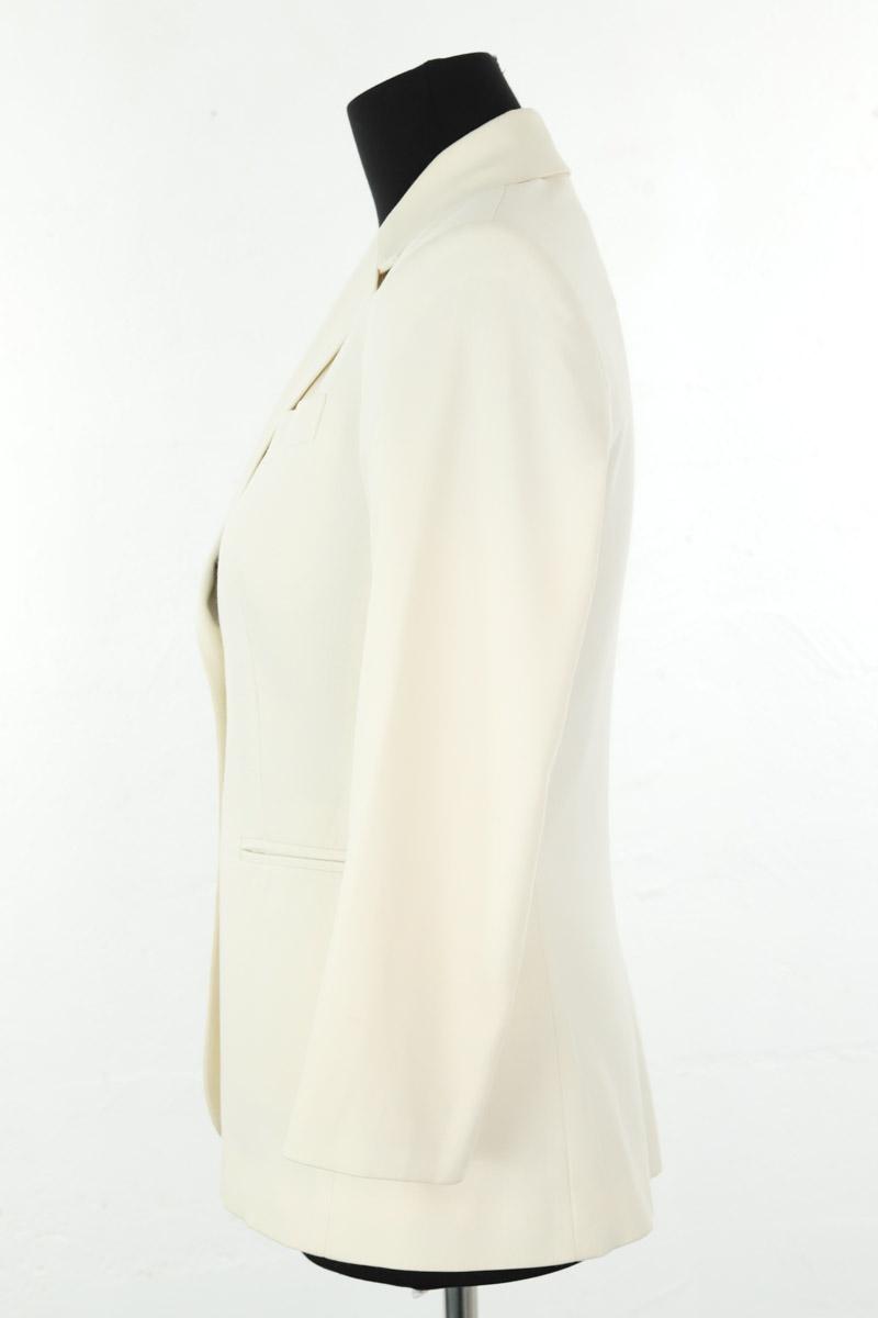 Blazer The Row  Blanc