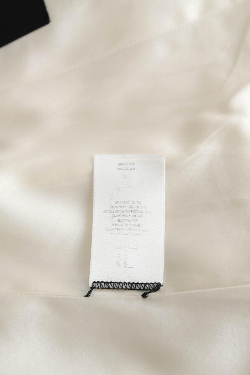 Blazer The Row  Blanc