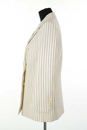 Blazer Celine  Ecru