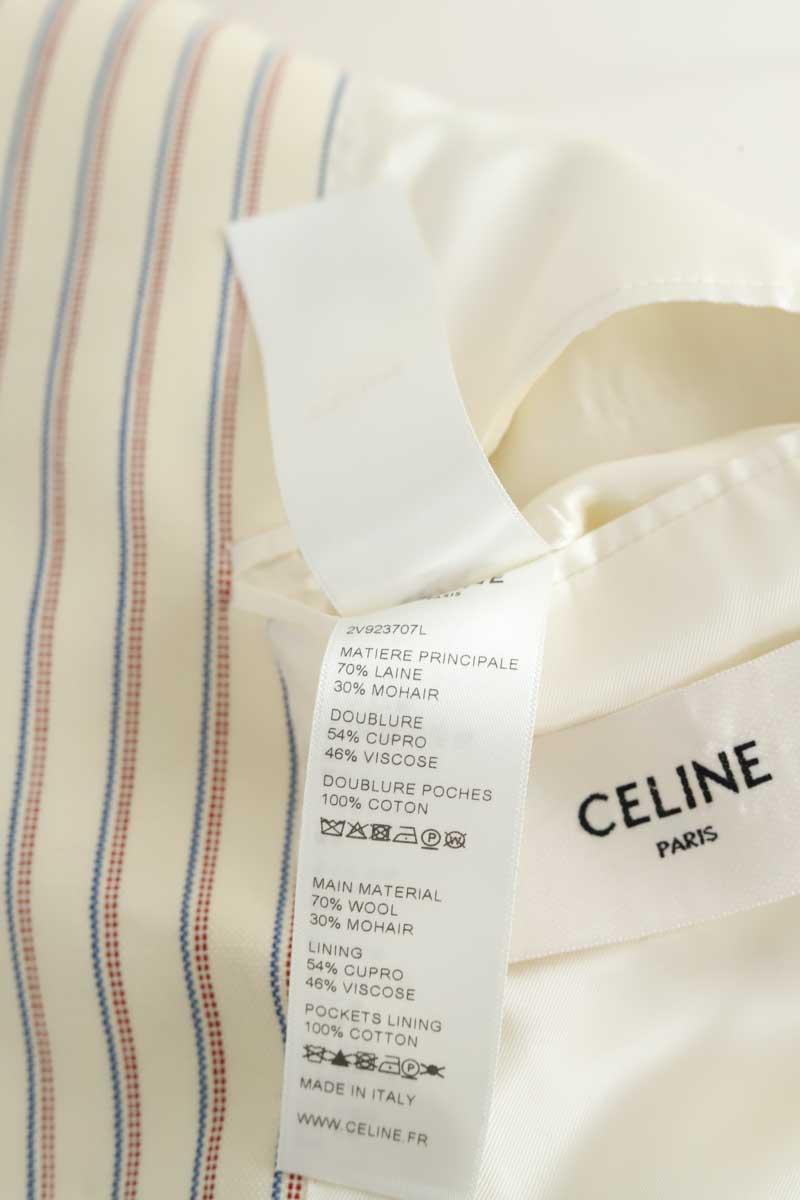 Blazer Celine  Ecru